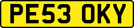 PE53OKY