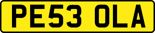 PE53OLA
