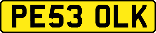 PE53OLK