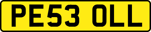 PE53OLL