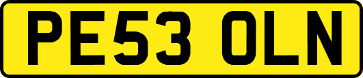 PE53OLN