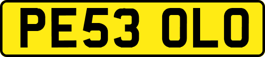 PE53OLO