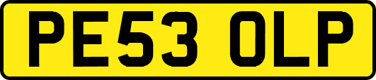 PE53OLP