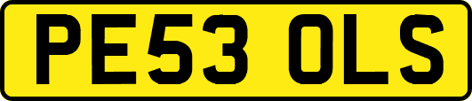 PE53OLS