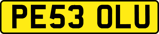 PE53OLU
