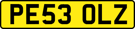 PE53OLZ