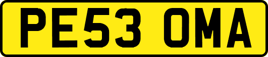 PE53OMA