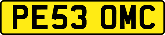 PE53OMC