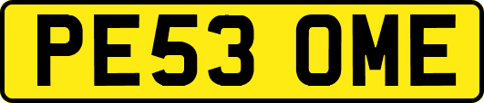 PE53OME