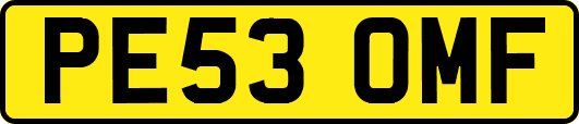 PE53OMF
