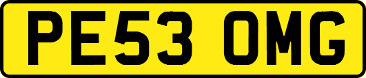 PE53OMG