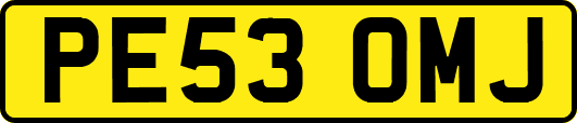 PE53OMJ