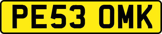 PE53OMK