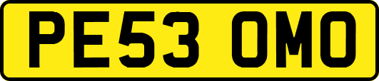 PE53OMO