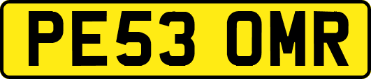 PE53OMR