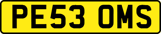 PE53OMS