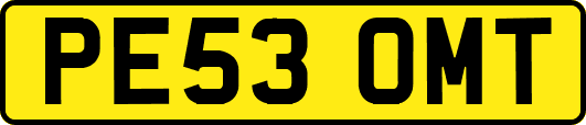 PE53OMT