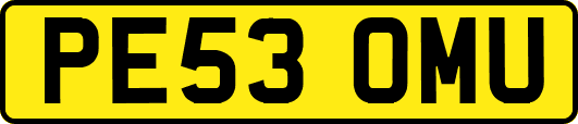 PE53OMU