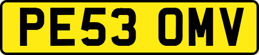 PE53OMV