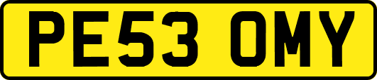 PE53OMY