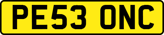 PE53ONC