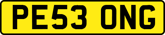 PE53ONG