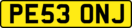 PE53ONJ