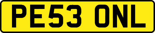 PE53ONL
