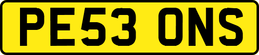 PE53ONS