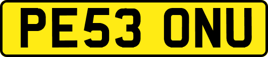 PE53ONU