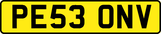 PE53ONV