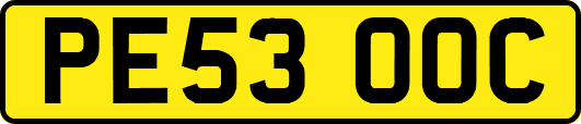 PE53OOC