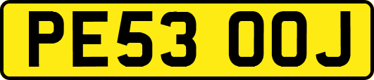 PE53OOJ