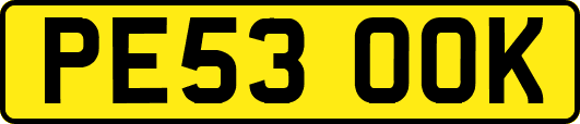 PE53OOK