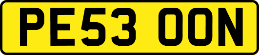 PE53OON