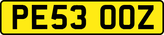 PE53OOZ