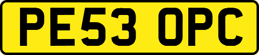 PE53OPC