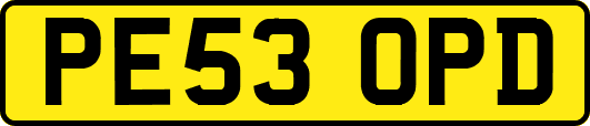 PE53OPD