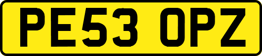 PE53OPZ
