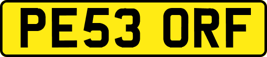 PE53ORF
