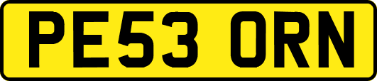 PE53ORN