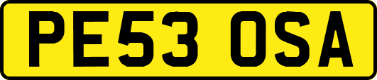 PE53OSA