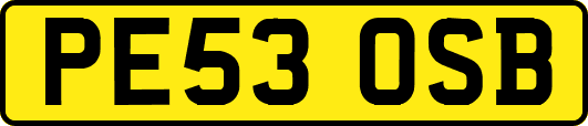 PE53OSB