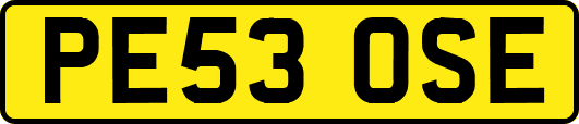 PE53OSE