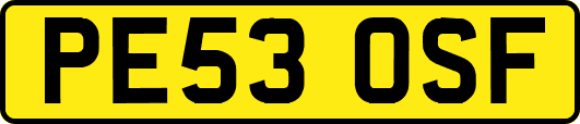 PE53OSF