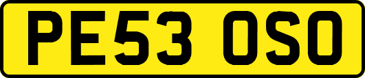 PE53OSO