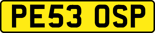 PE53OSP