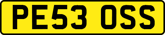 PE53OSS
