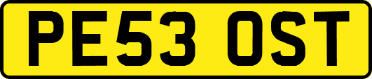 PE53OST