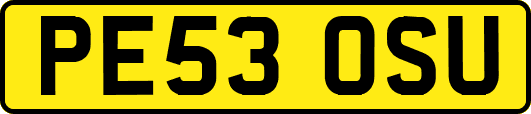 PE53OSU